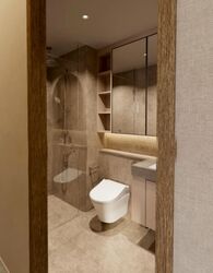 Amber Gardens (D15), Apartment #555315481